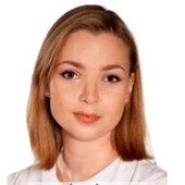 Крушинская Наталья Валерьевна — невролог