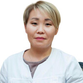 Баинова Светлана Сергеевна — УЗИ-специалист