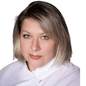 Енина Анна Евгеньевна — гинеколог, УЗИ-специалист