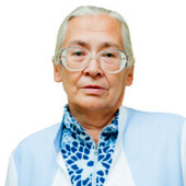Ломоносова Светлана Евгеньевна — кардиолог