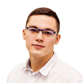 Рахимуллин Артур Каримович — стоматолог-ортодонт, стоматолог