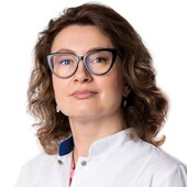 Надирадзе Виктория Николаевна — дерматовенеролог, дерматолог