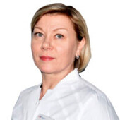 Алексеева Лариса Анатольевна — ЛОР (отоларинголог)