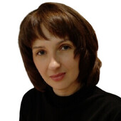 Букинич (Фролова) Людмила Сергеевна — гинеколог, УЗИ-специалист