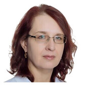 Белова Мария Александровна — невролог