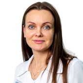 Кораблина Наталья Владимировна — гастроэнтеролог