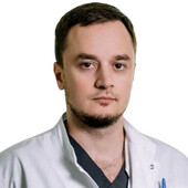 Будагов Дмитрий Николаевич — эндоскопист