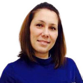 Скоробогач Надежда Федоровна — стоматолог