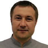 Шемякин Евгений Викторович — дерматовенеролог