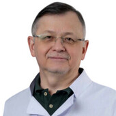 Степанов Евгений Николаевич — УЗИ-специалист