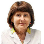 Васина Анна Семеновна — терапевт