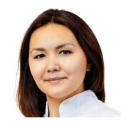 Байбулатова Альфия Фатиховна — гематолог