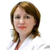 Радченко Наталья Александровна — невролог