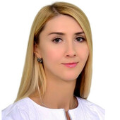 Мазур Анна Евгеньевна — нарколог, психотерапевт
