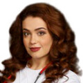 Кащаева Елена Сергеевна - дерматолог