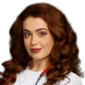 Кащаева Елена Сергеевна — дерматолог