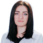 Наврузова Эльмира Тагировна — сурдолог, ЛОР (отоларинголог)
