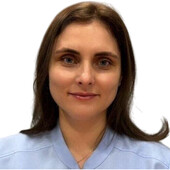 Кампф Полина Павловна — акушер, гинеколог