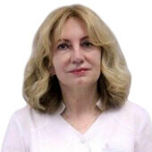 Петраки Наталья Филипповна — педиатр