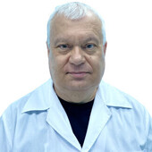 Поляков Владимир Валерьевич — УЗИ-специалист