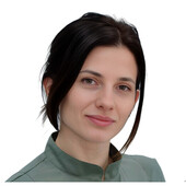 Алиева Рената Сулеймановна — стоматолог, стоматолог-хирург