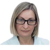 Солтанова Надежда Валерьевна — ЛОР (отоларинголог)