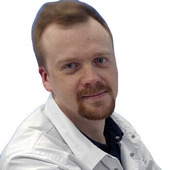 Коваленко Евгений Викторович — рентгенолог