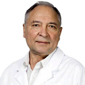 Ткачев Михаил Васильевич — ЛОР (отоларинголог)