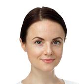 Власенко Ульяна Сергеевна — УЗИ-специалист