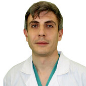 Кузьмин Алексей Вячеславович — мануальный терапевт, рефлексотерапевт