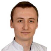 Жданов Александр Юрьевич — УЗИ-специалист