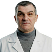 Фильченков Сергей Викторович — проктолог