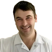 Кобец Максим Владимирович — пластический хирург