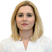 Степцова Екатерина Михайловна — акушер, гинеколог