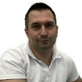 Никитин Максим Николаевич — абдоминальный хирург