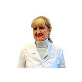 Дуленко Элина Римовна — невролог