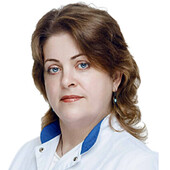 Дмитриева Елена Вениаминовна — кардиолог