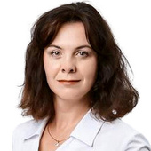 Сафро Елена Владимировна — УЗИ-специалист