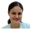 Дольских Злата Владиславовна - узи-специалист