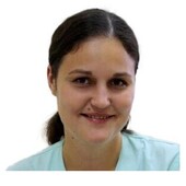 Дольских Злата Владиславовна — УЗИ-специалист