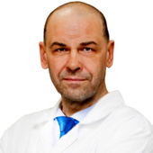 Чепурин Алексей Николаевич — андролог, уролог