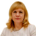 Деревянко Ирина Викторовна - эндокринолог