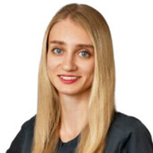 Песикова Анна Александровна — стоматолог, стоматолог-хирург