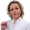 Белова Виктория Игоревна - гинеколог, маммолог