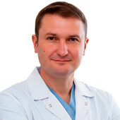 Бахмацкий Дмитрий Геннадьевич — хирург