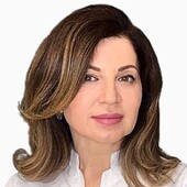 Ханмурзаева Аида Геродотовна — косметолог