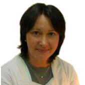 Емельянова Елена Николаевна — УЗИ-специалист