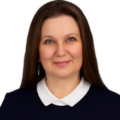 Башкирева Виктория Витальевна — психолог