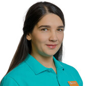 Меджидова Джамиля Шамилевна — стоматолог, стоматолог-терапевт