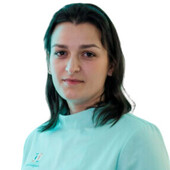Шконда Валентина Витальевна — стоматолог, стоматолог-ортодонт